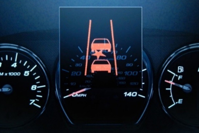 Infotainment System - Technical Overview - miniSim