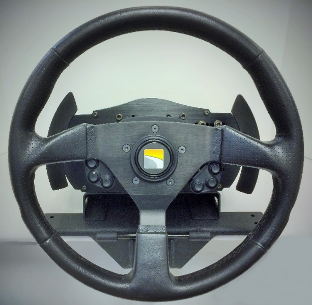 File:Fanatec Wheel.jpg