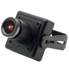 Typical SDI HD (1920x1080) video camera (box style)