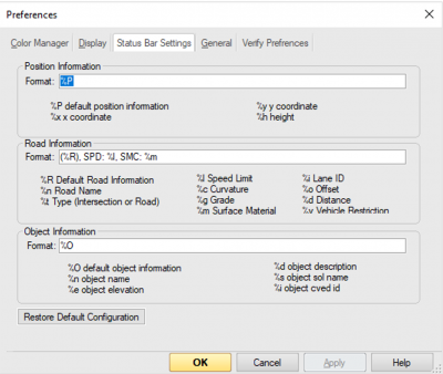 Isat user prefs status bar settings.png